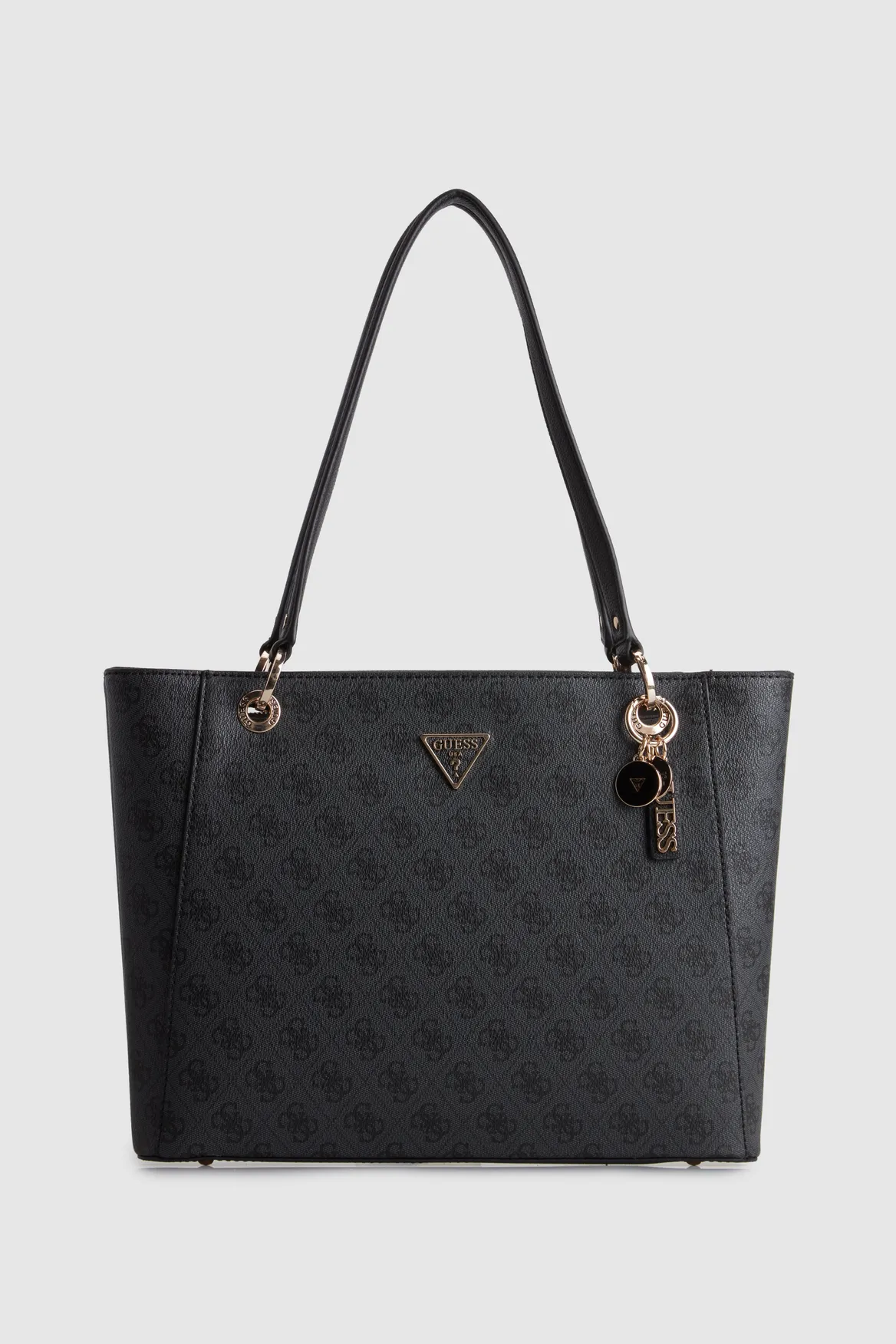 Noelle Noel Tote Bag