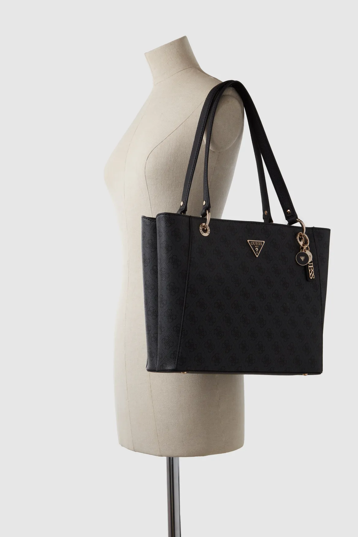 Noelle Noel Tote Bag