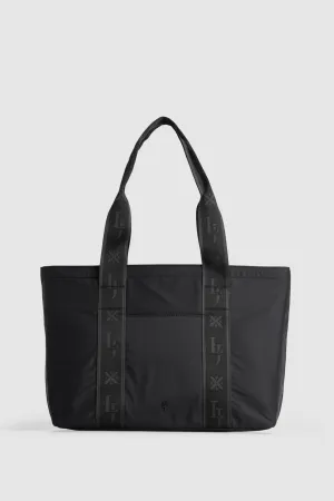 Nylon Baby Bag