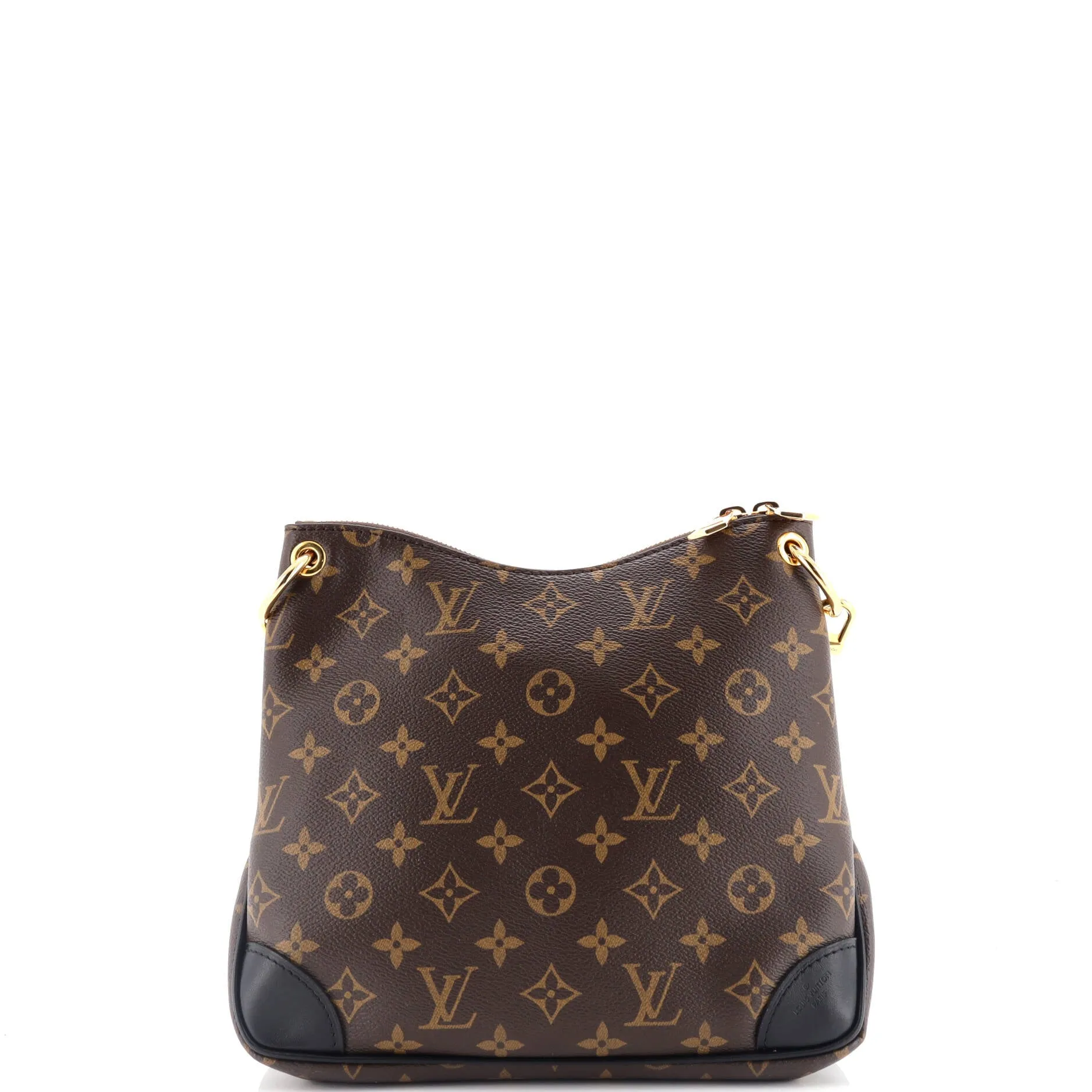 Odeon NM Handbag Monogram Canvas PM