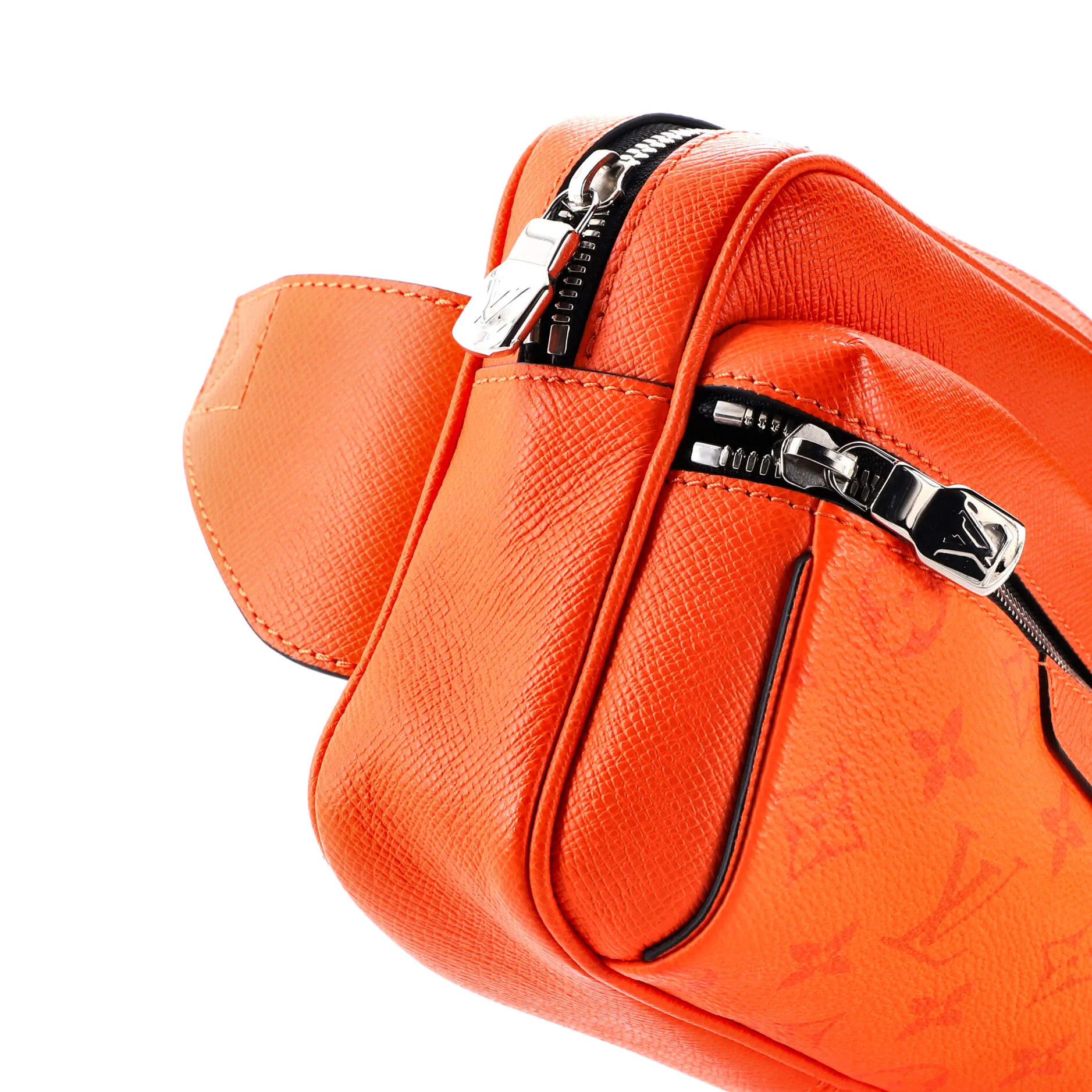 Outdoor BumBag Monogram Taigarama