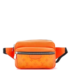 Outdoor BumBag Monogram Taigarama
