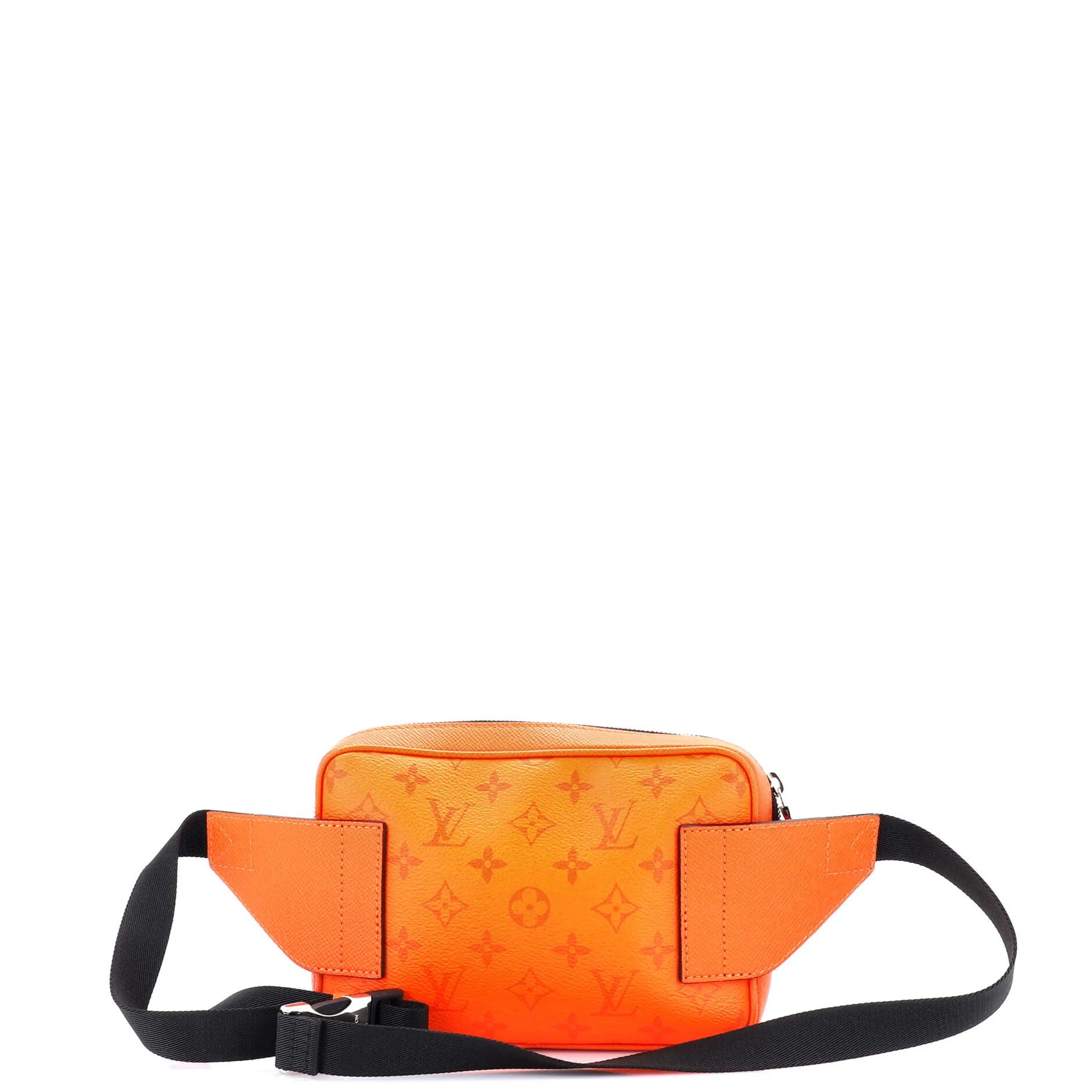 Outdoor BumBag Monogram Taigarama