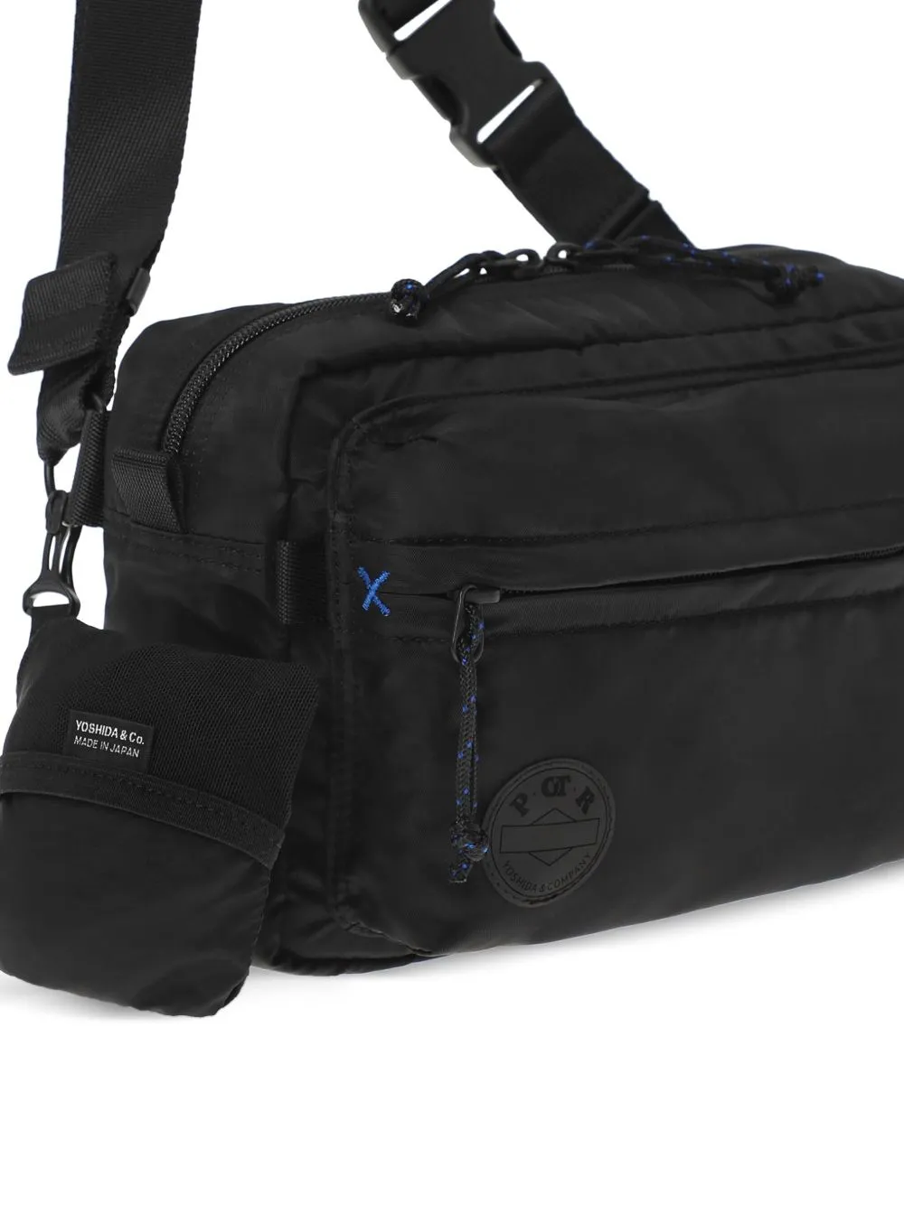 Packs Shoulder Bag
