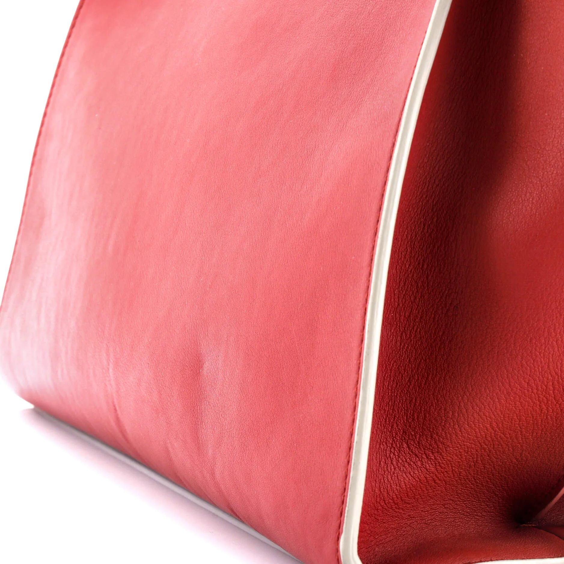 Petite 3Jours Bag Leather