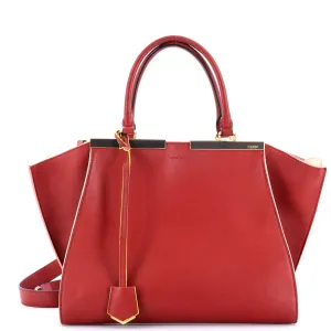 Petite 3Jours Bag Leather