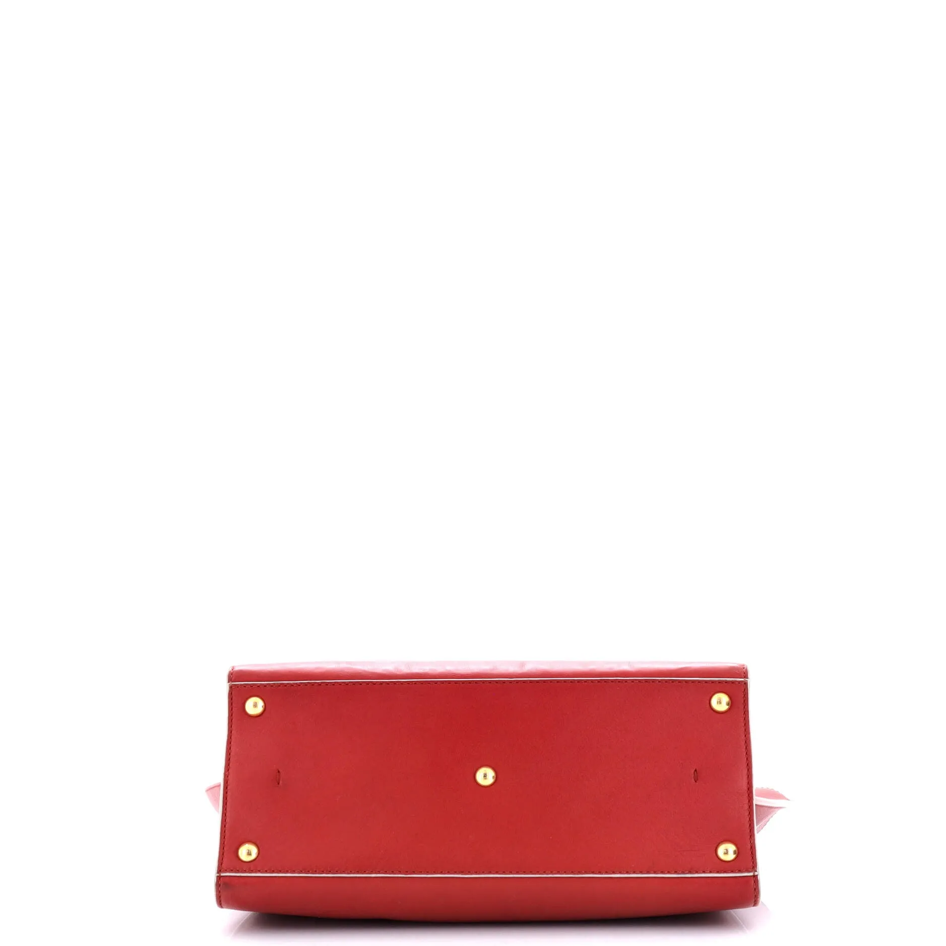 Petite 3Jours Bag Leather