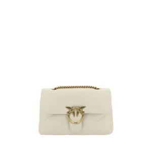 PINKO Love Classic Shoulder Bag