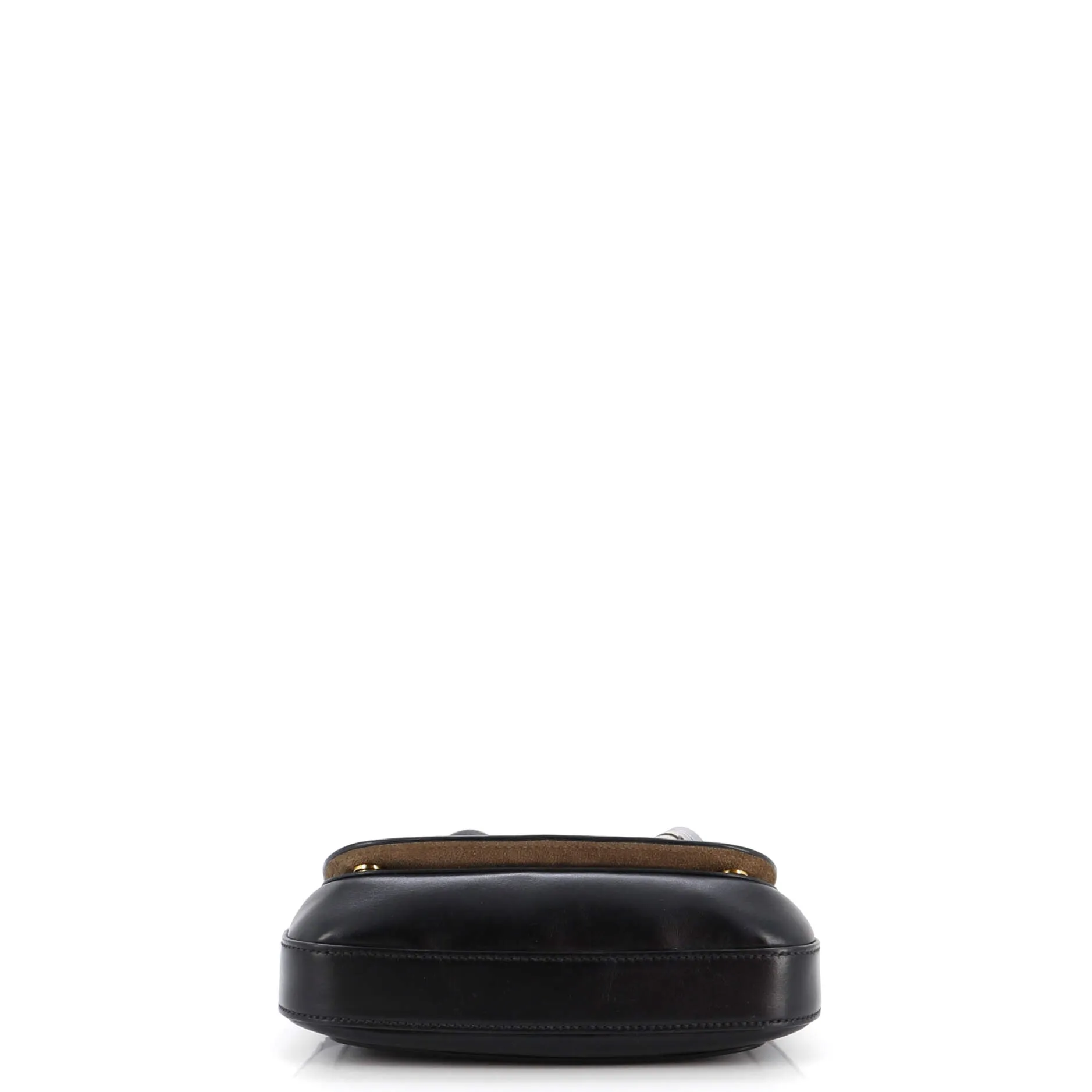 Pionniere Shoulder Bag City Calfskin Medium
