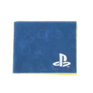 Playstation All Over Print Wallet