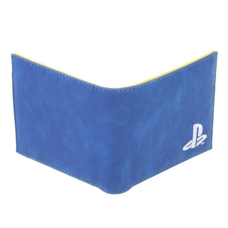 Playstation All Over Print Wallet