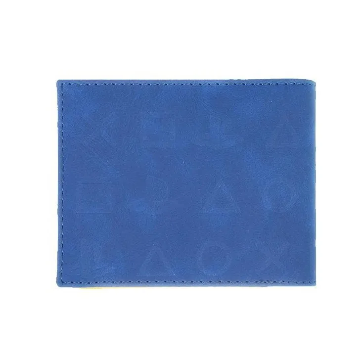 Playstation All Over Print Wallet