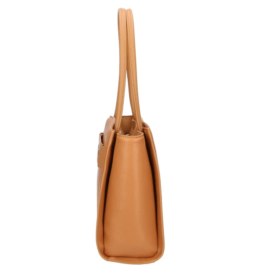 Plein Sport Polyurethane Shoulder Women's Bag