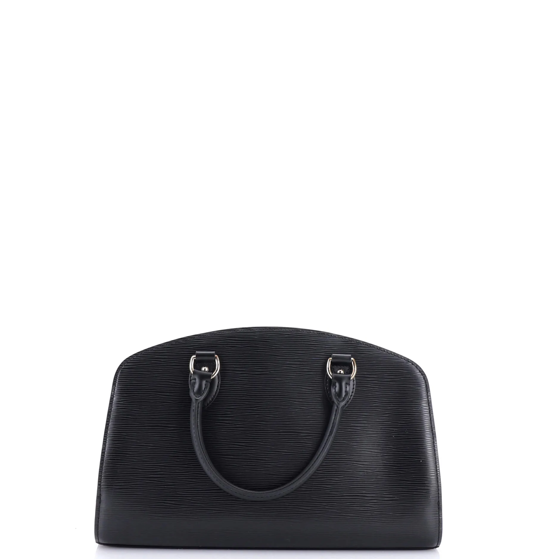 Pont Neuf NM Handbag Epi Leather PM