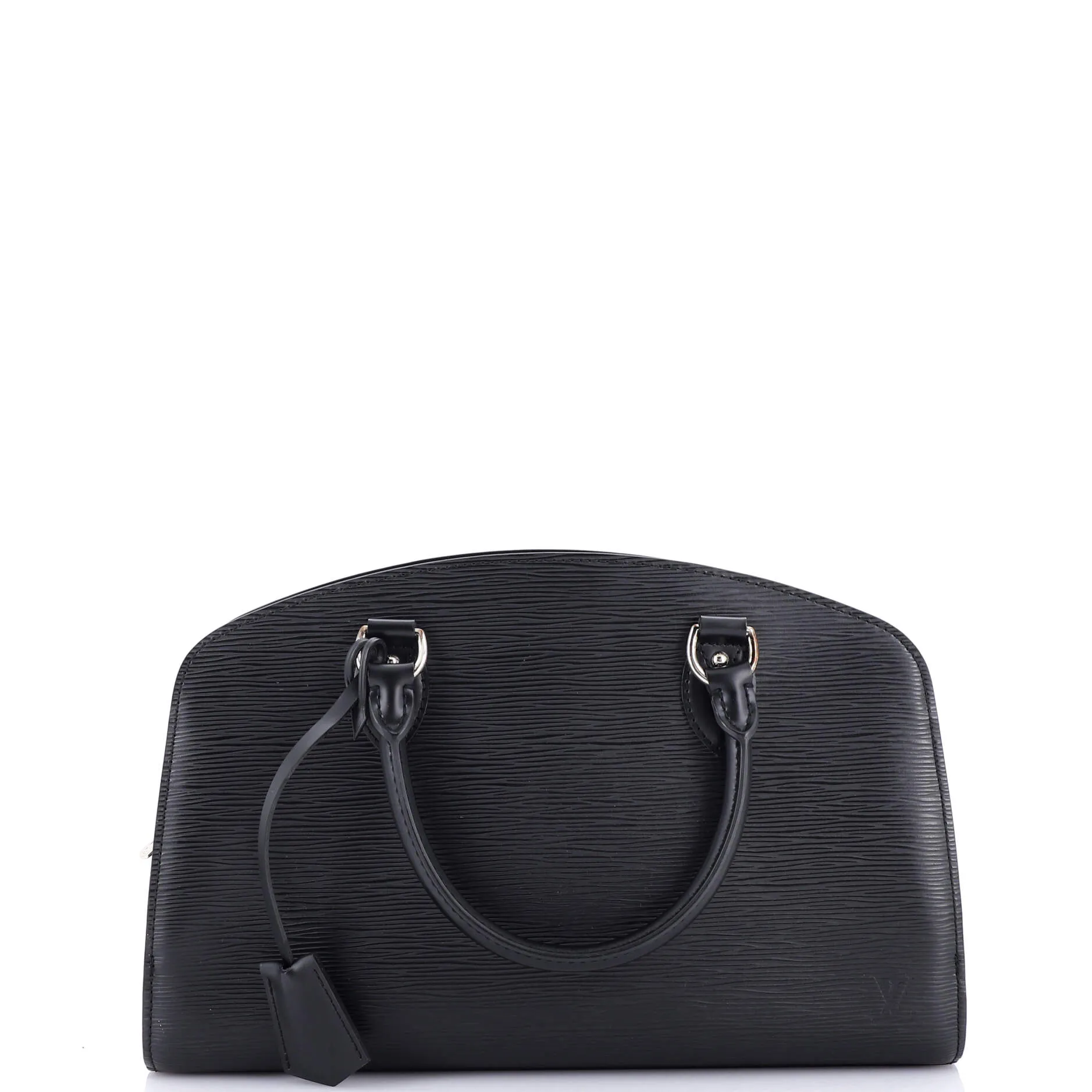Pont Neuf NM Handbag Epi Leather PM