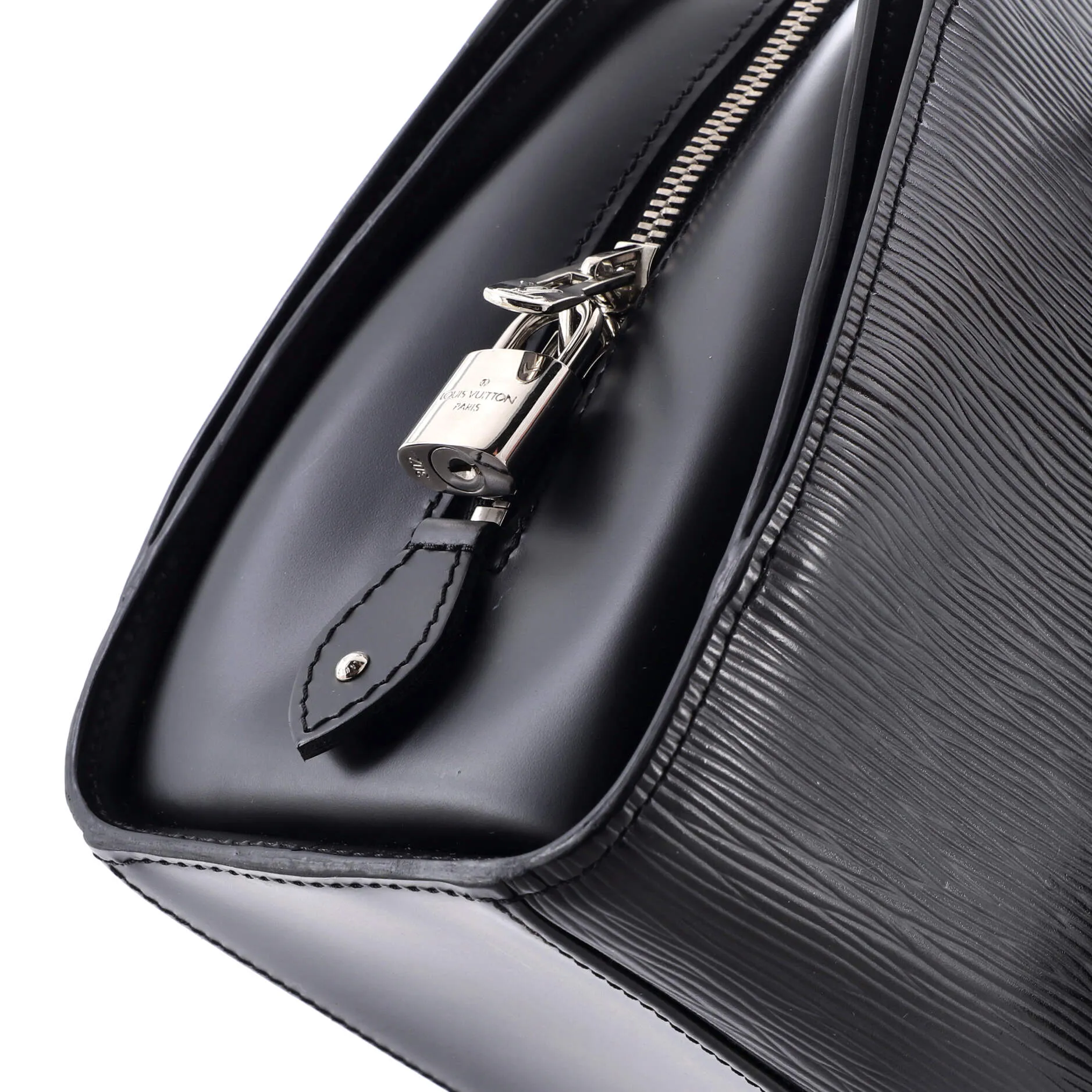 Pont Neuf NM Handbag Epi Leather PM