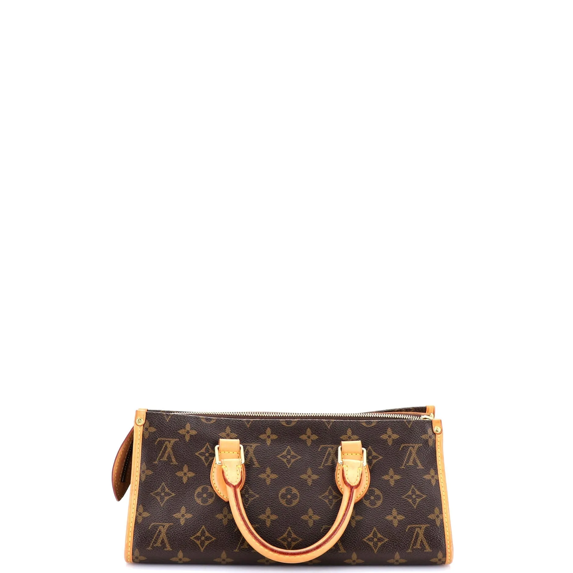 Popincourt Handle Bag Monogram Canvas