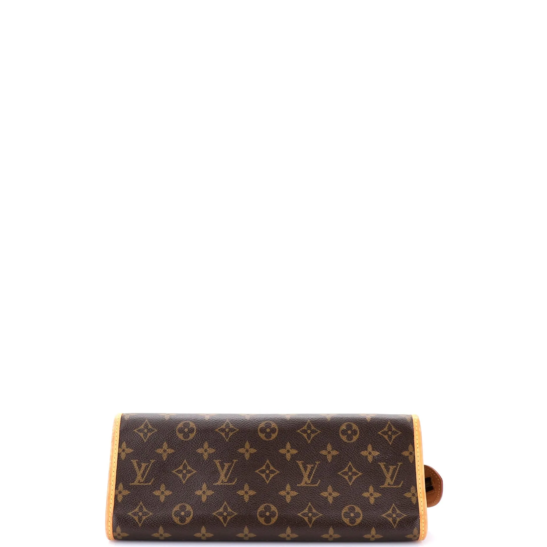 Popincourt Handle Bag Monogram Canvas