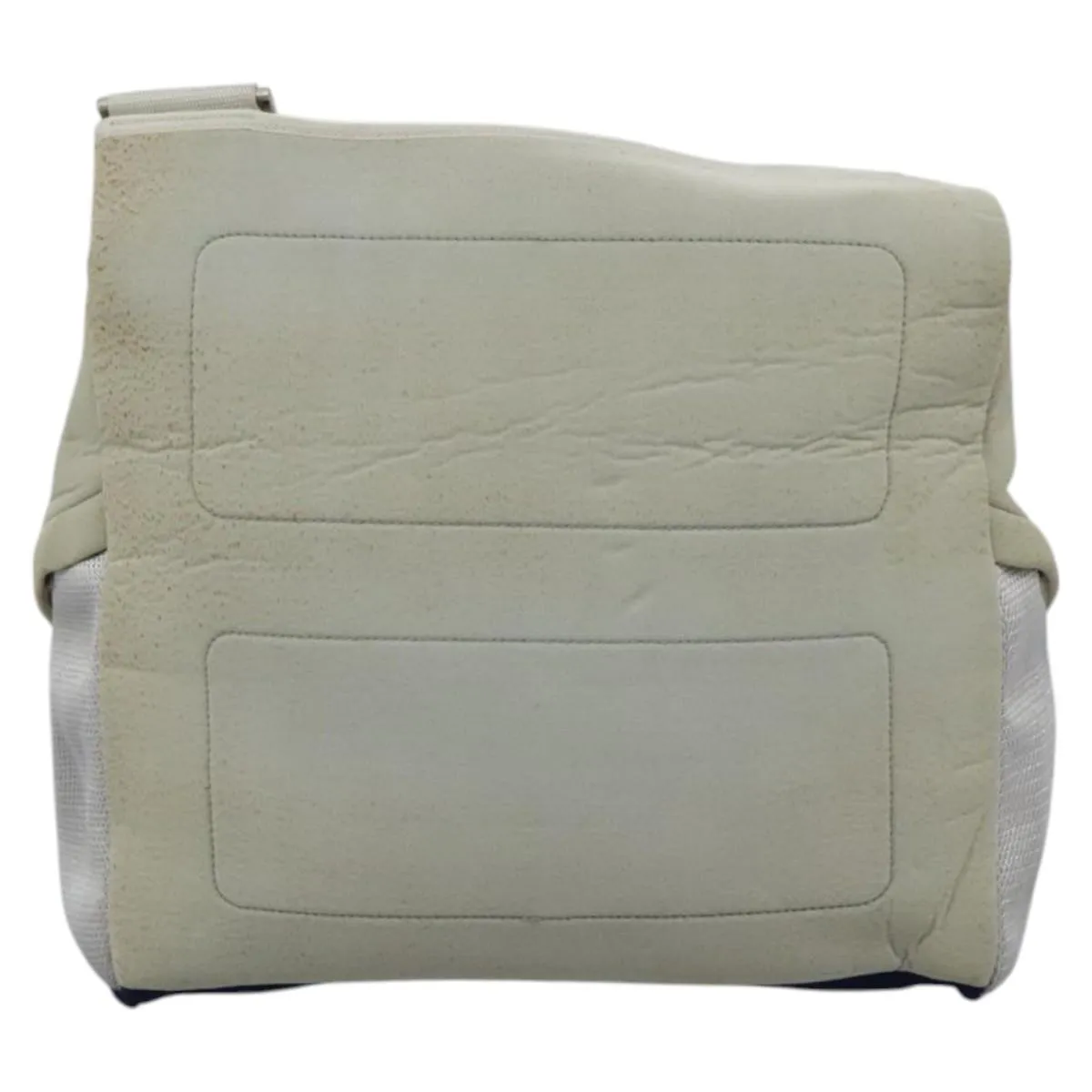 Prada Cleo Nylon Shoulder Bag (Pre-Owned)