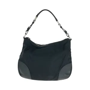 Prada Nylon Shoulder Bag (Pre-Owned)