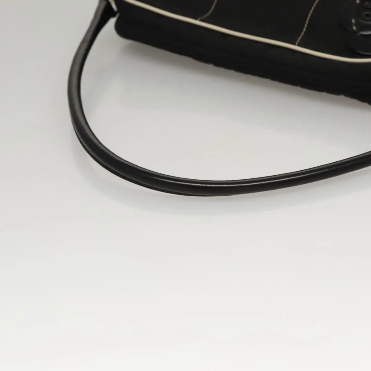 Prada Tessuto Synthetic Shoulder Bag (Pre-Owned)