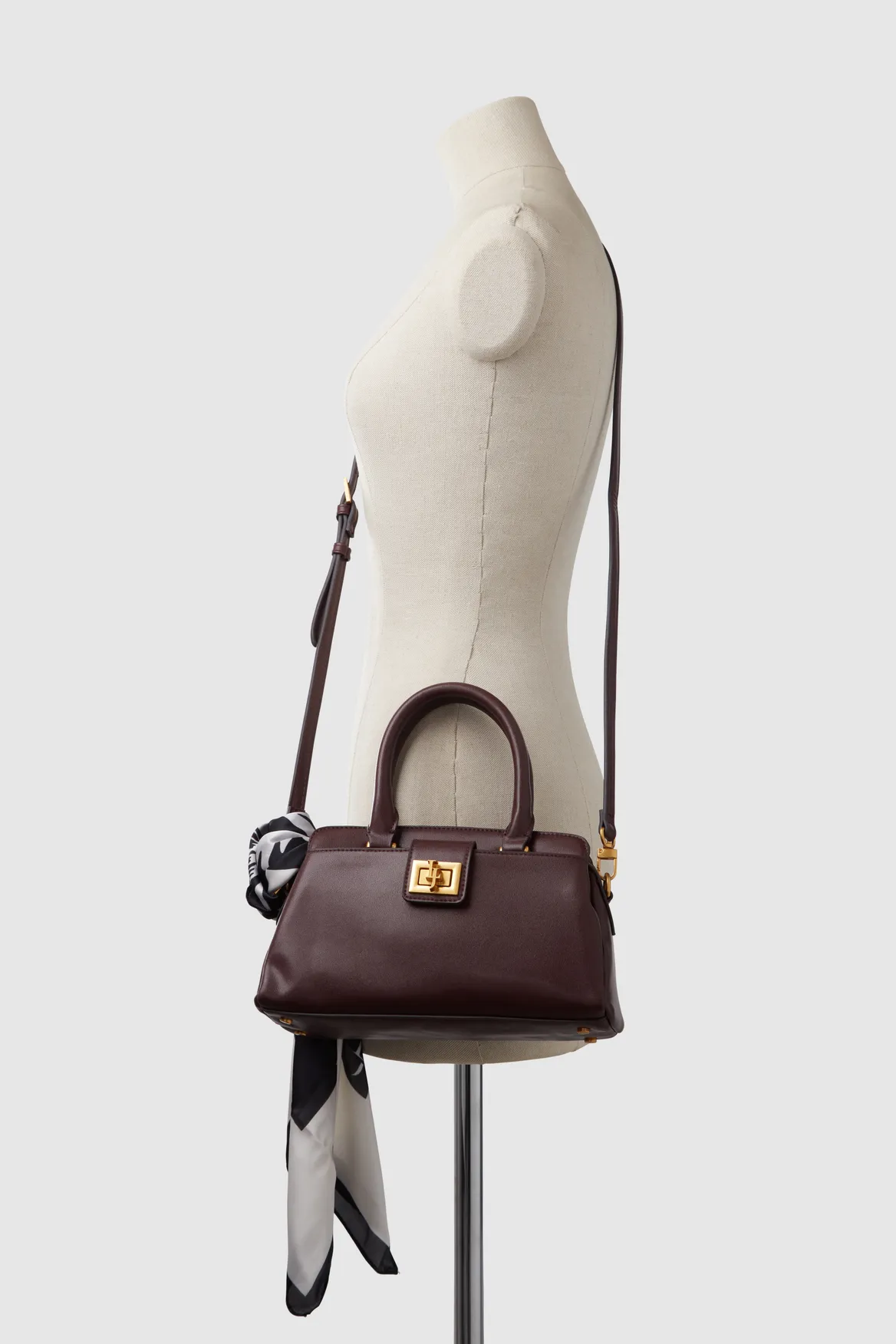 Premium Mini Grab Tote