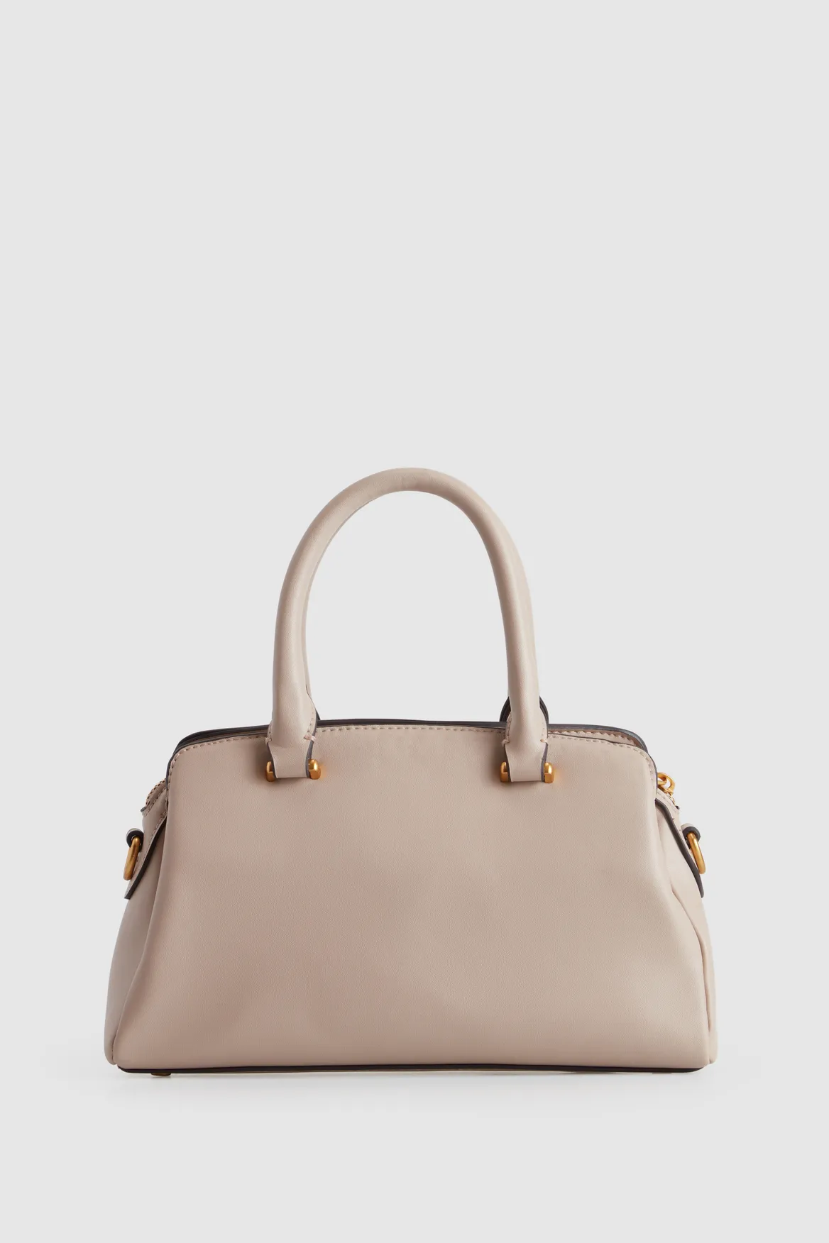 Premium Mini Grab Tote