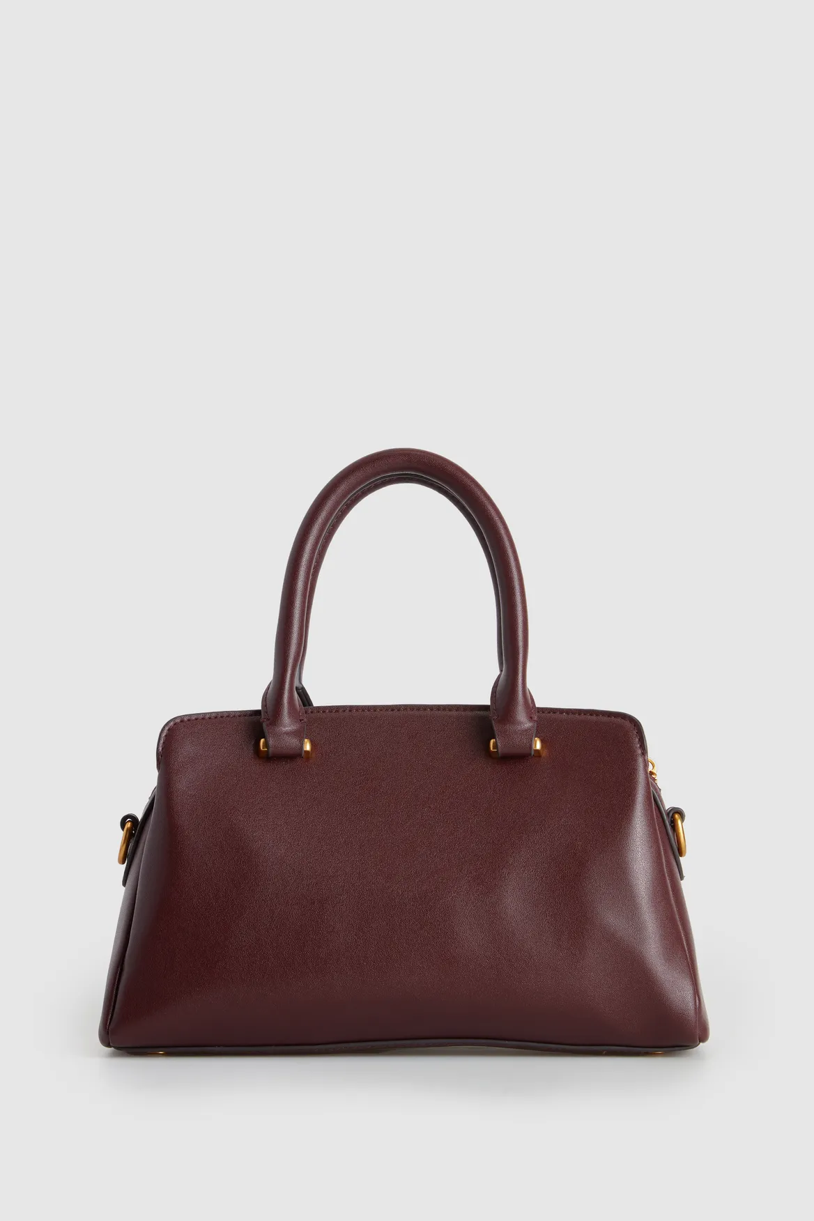 Premium Mini Grab Tote