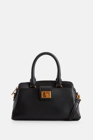 Premium Mini Grab Tote