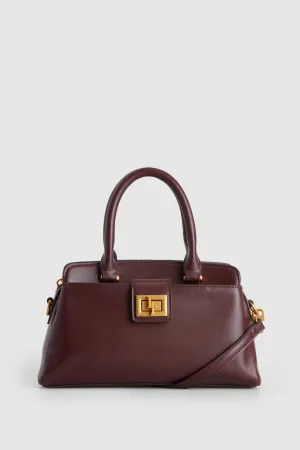 Premium Mini Grab Tote