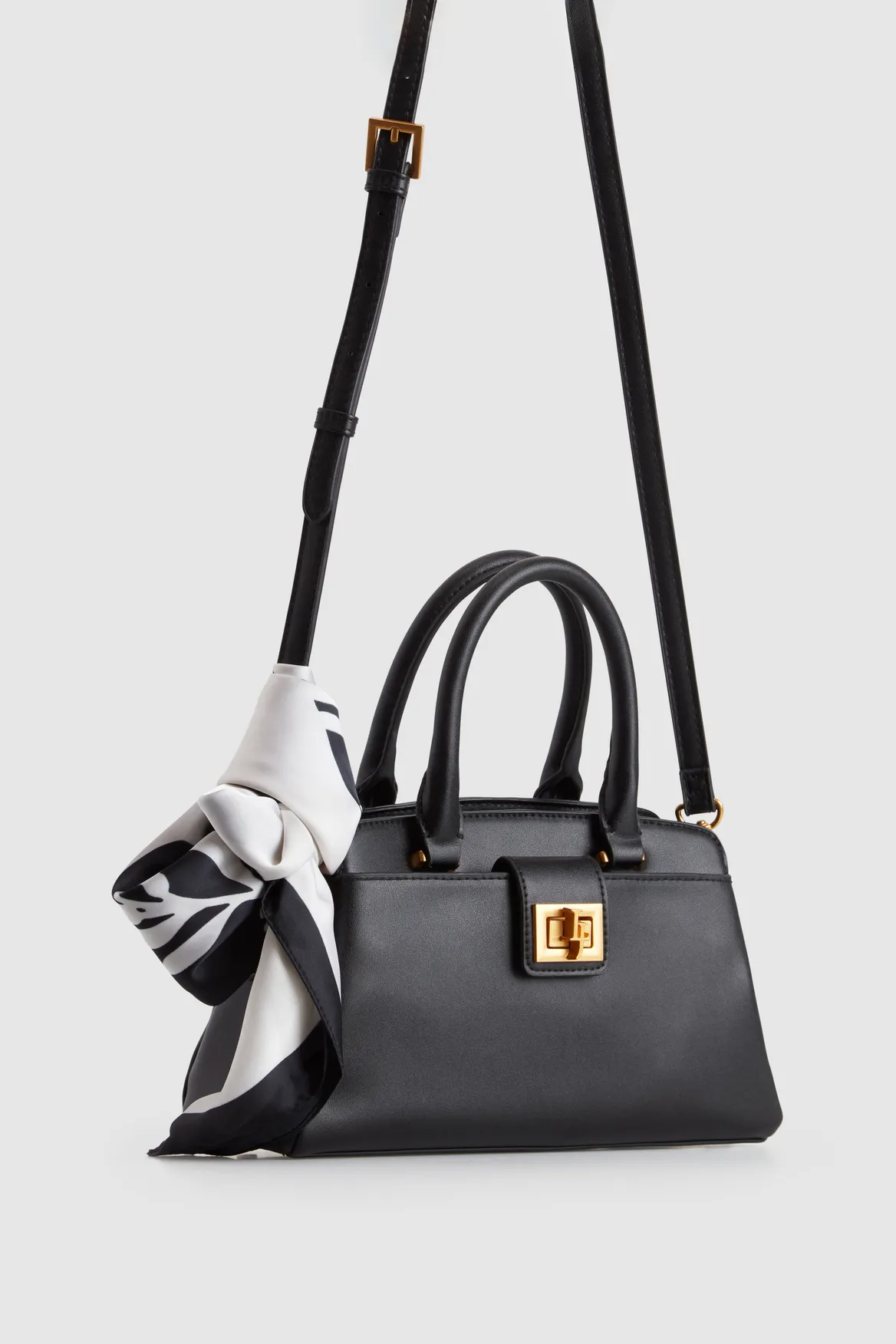 Premium Mini Grab Tote