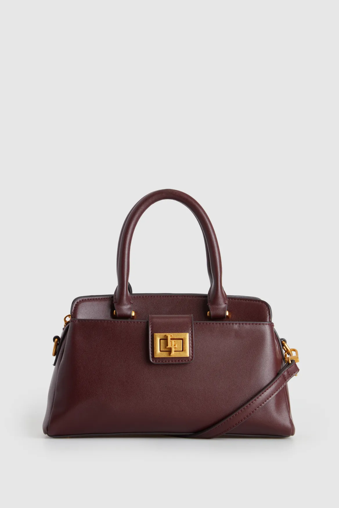 Premium Mini Grab Tote