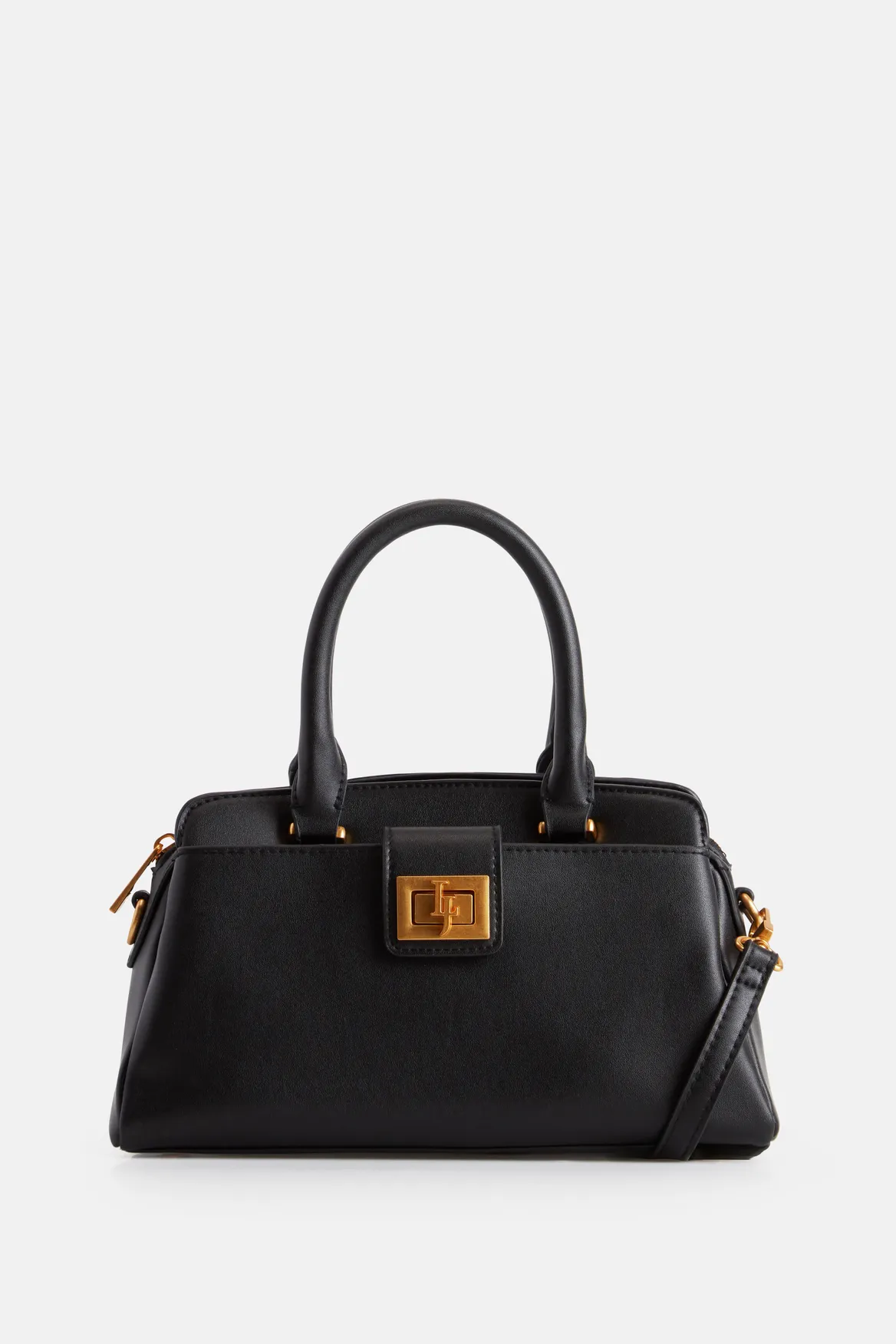 Premium Mini Grab Tote