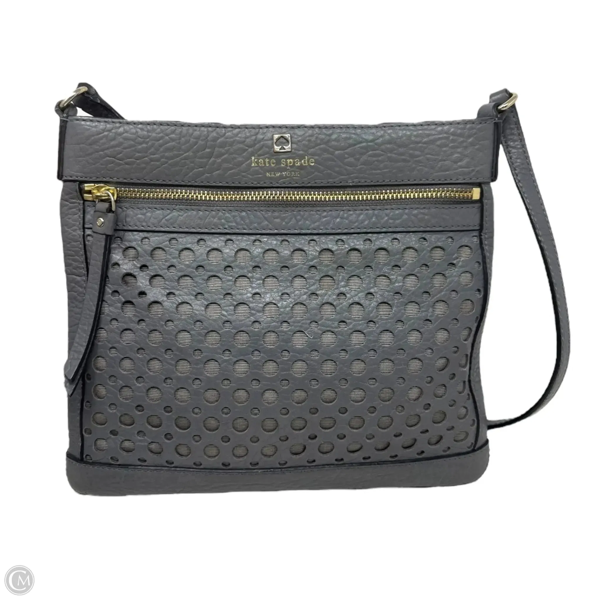 Reidy Perry Lane Crossbody Designer By Kate Spade, Size: Medium