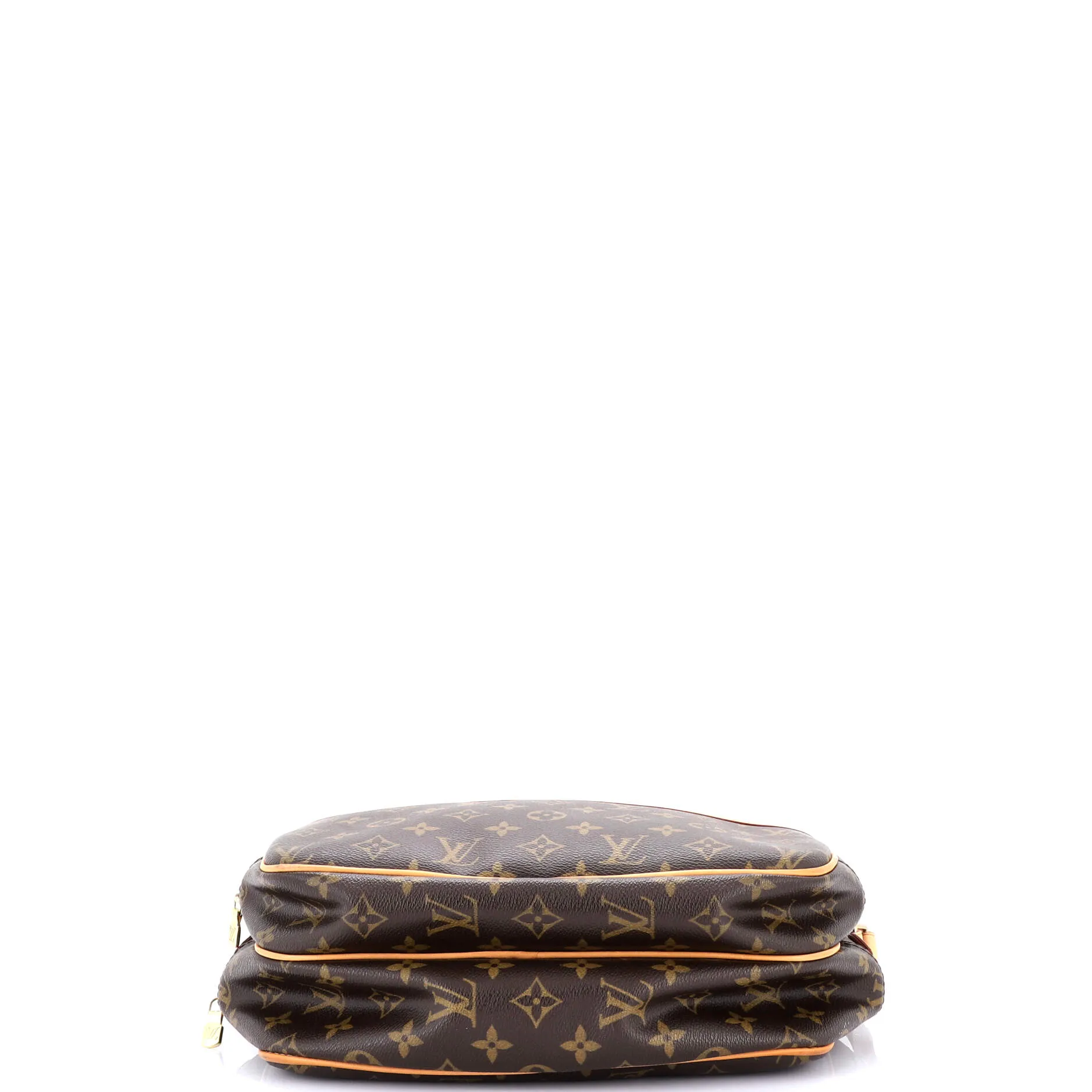 Reporter Bag Monogram Canvas PM