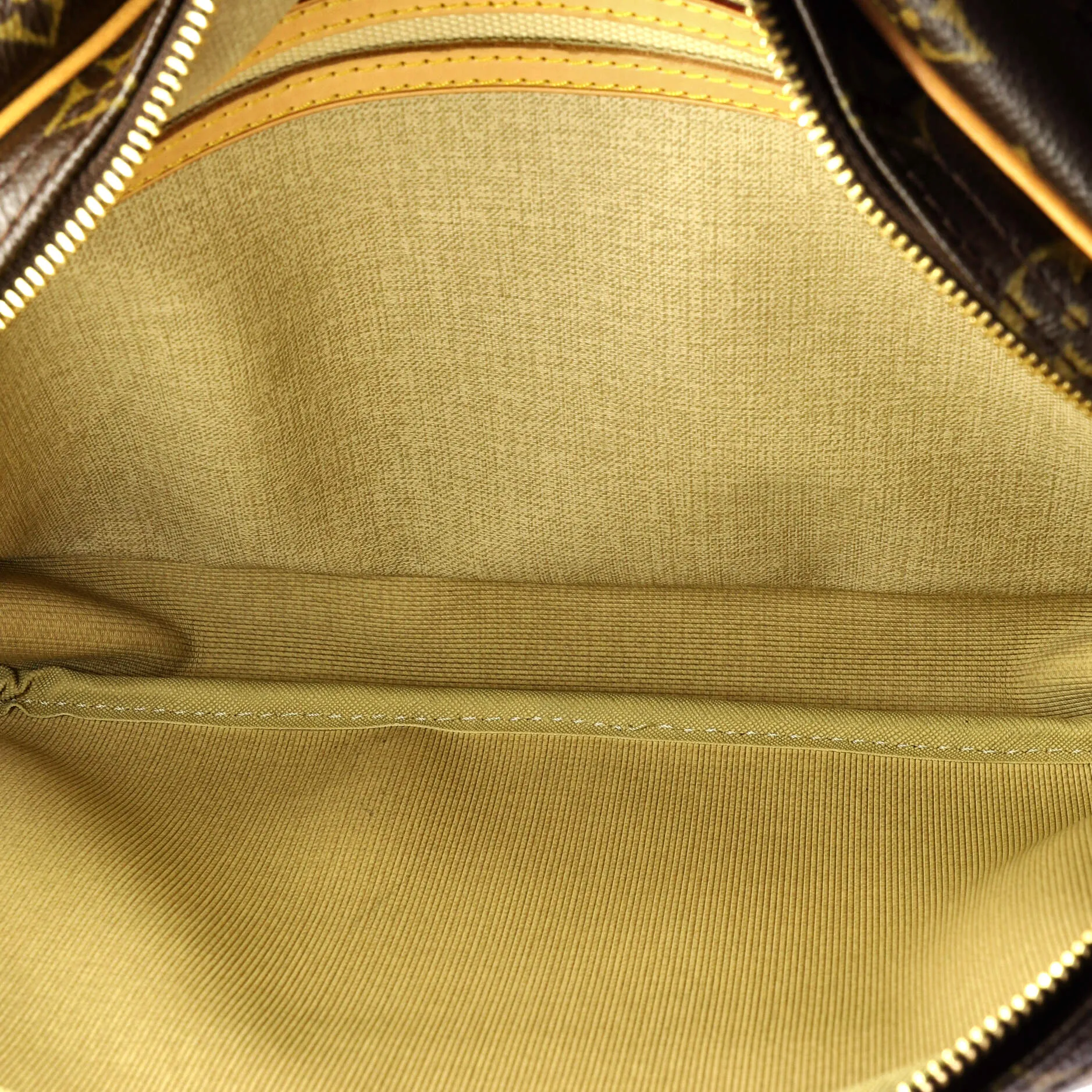 Reporter Bag Monogram Canvas PM