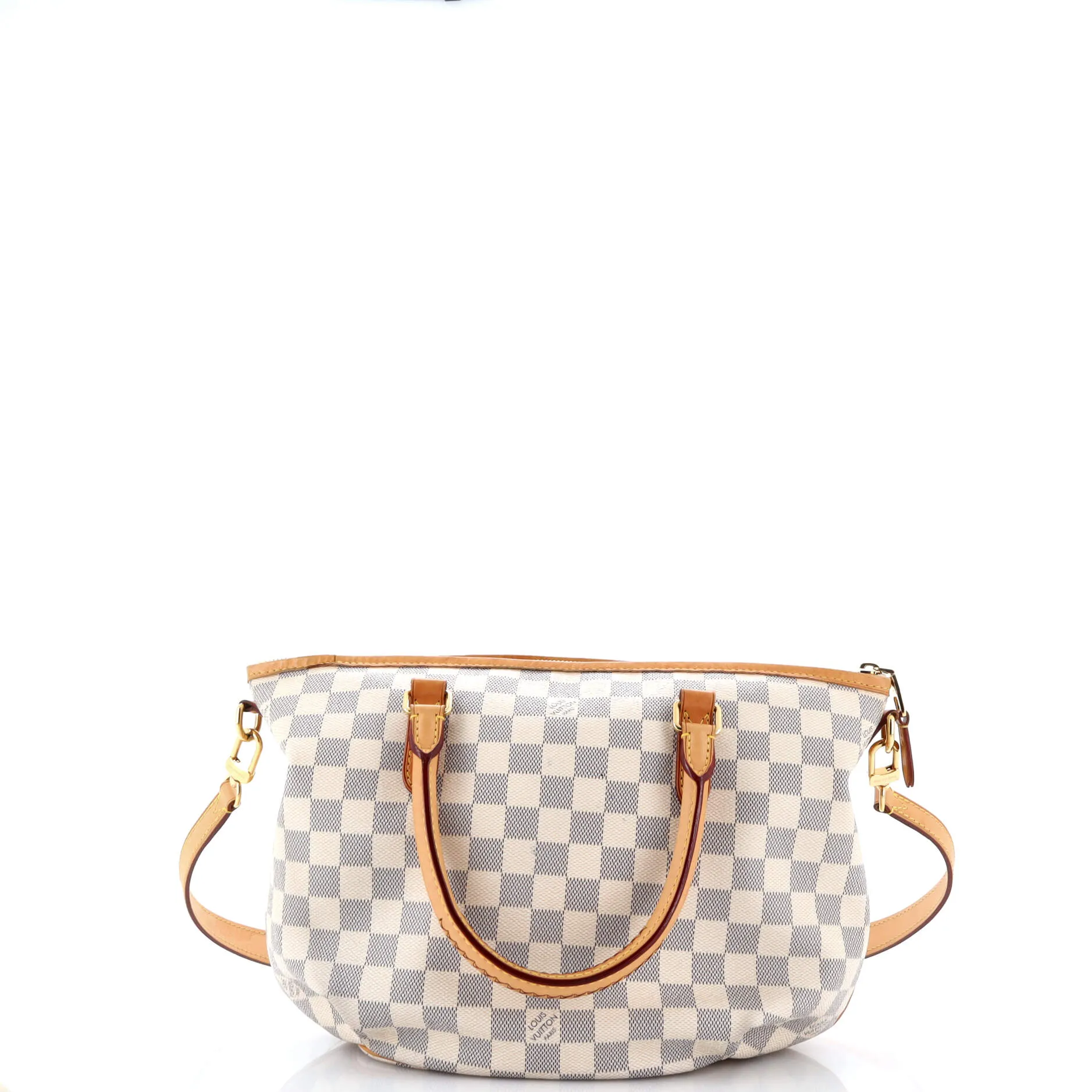Riviera Handbag Damier PM