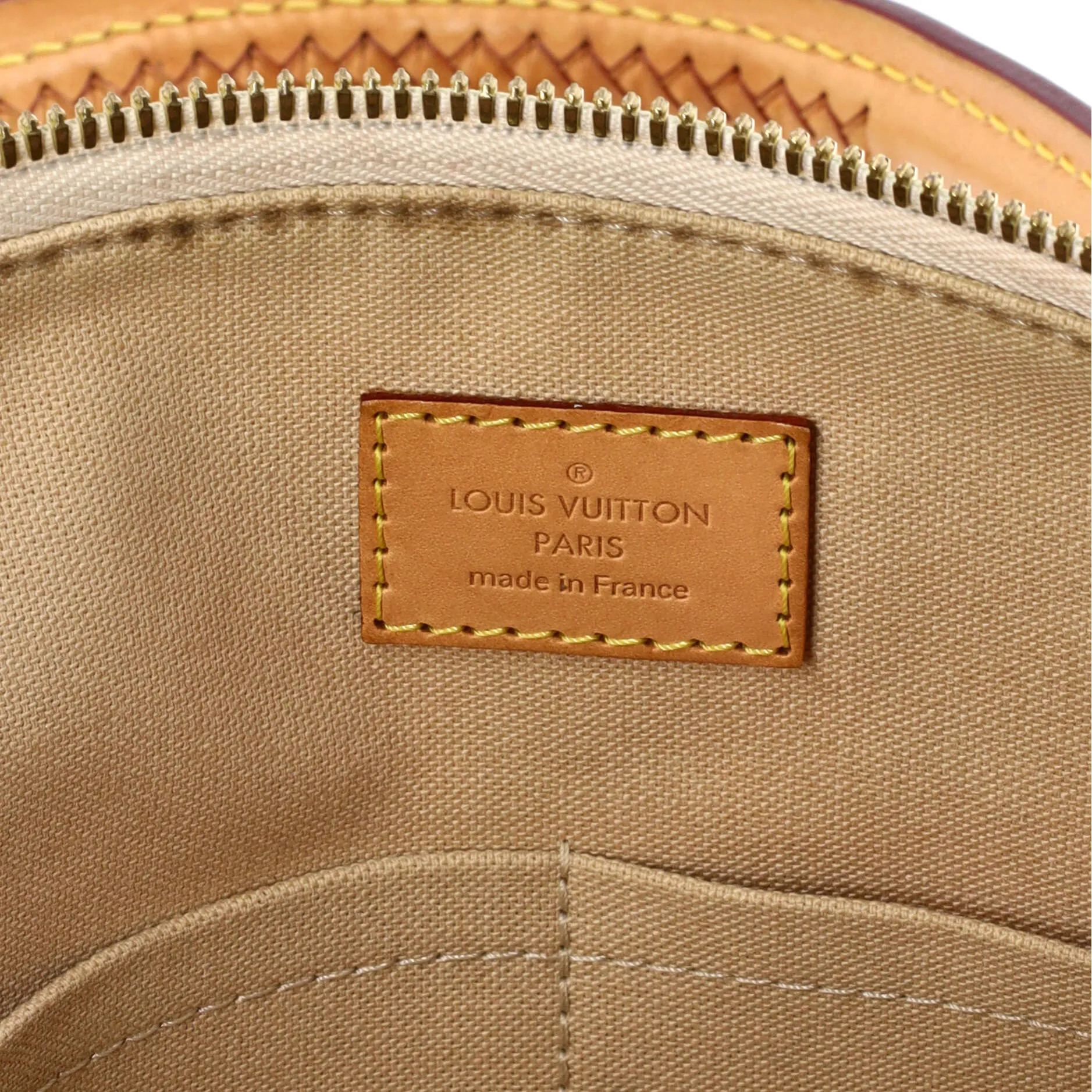 Riviera Handbag Damier PM
