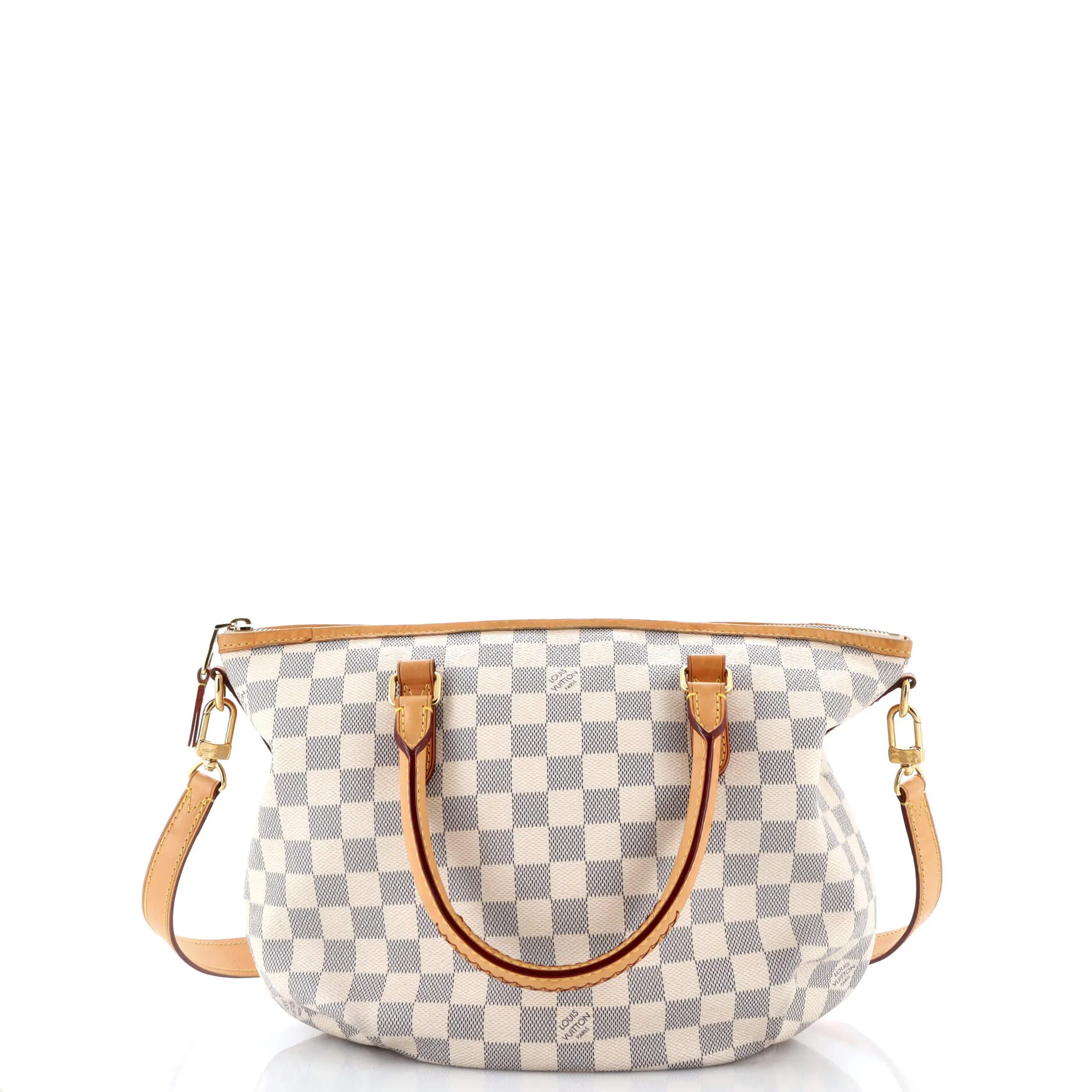 Riviera Handbag Damier PM