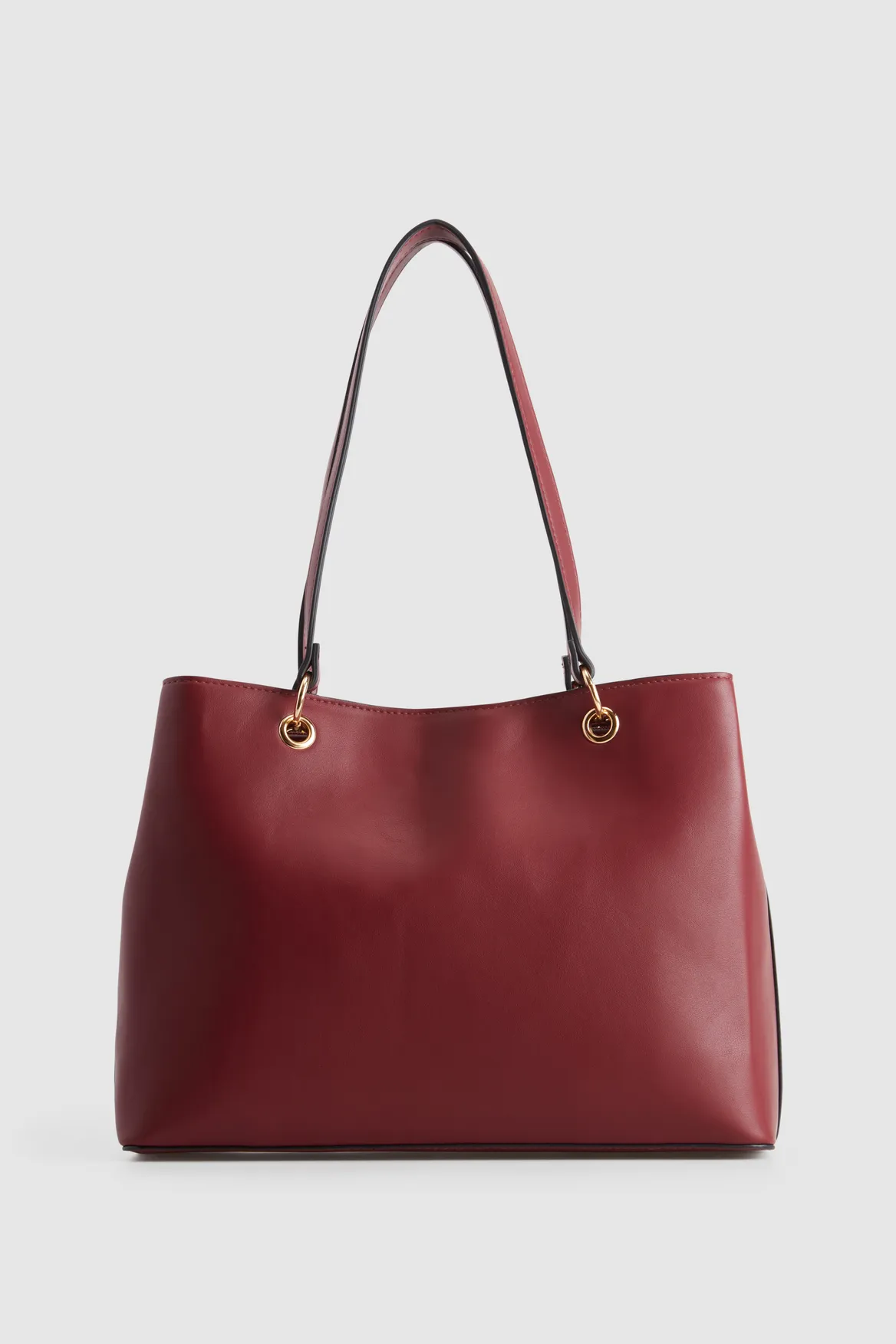 Rosewater Scarf Tote Bag