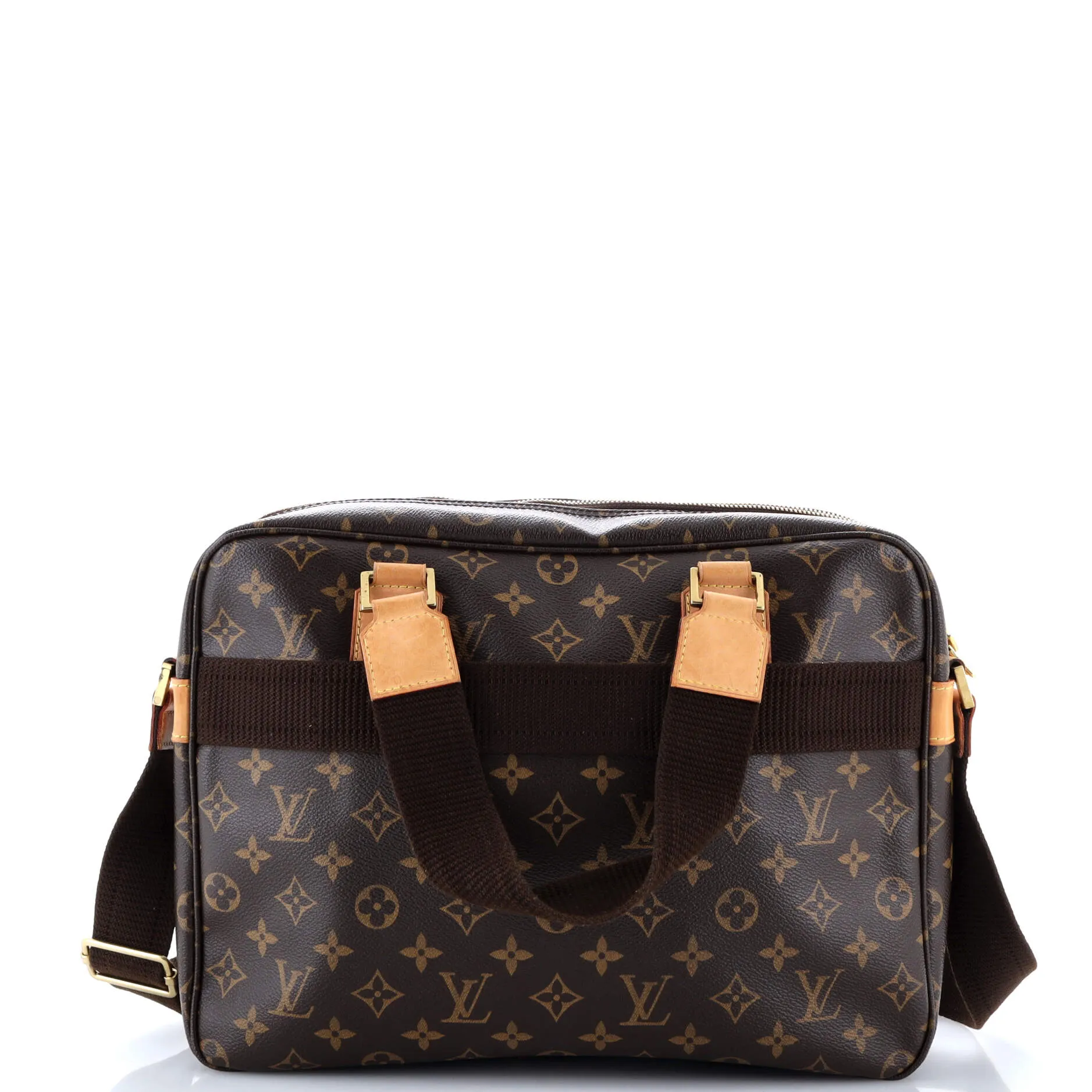 Sac Bosphore Handbag Monogram Canvas