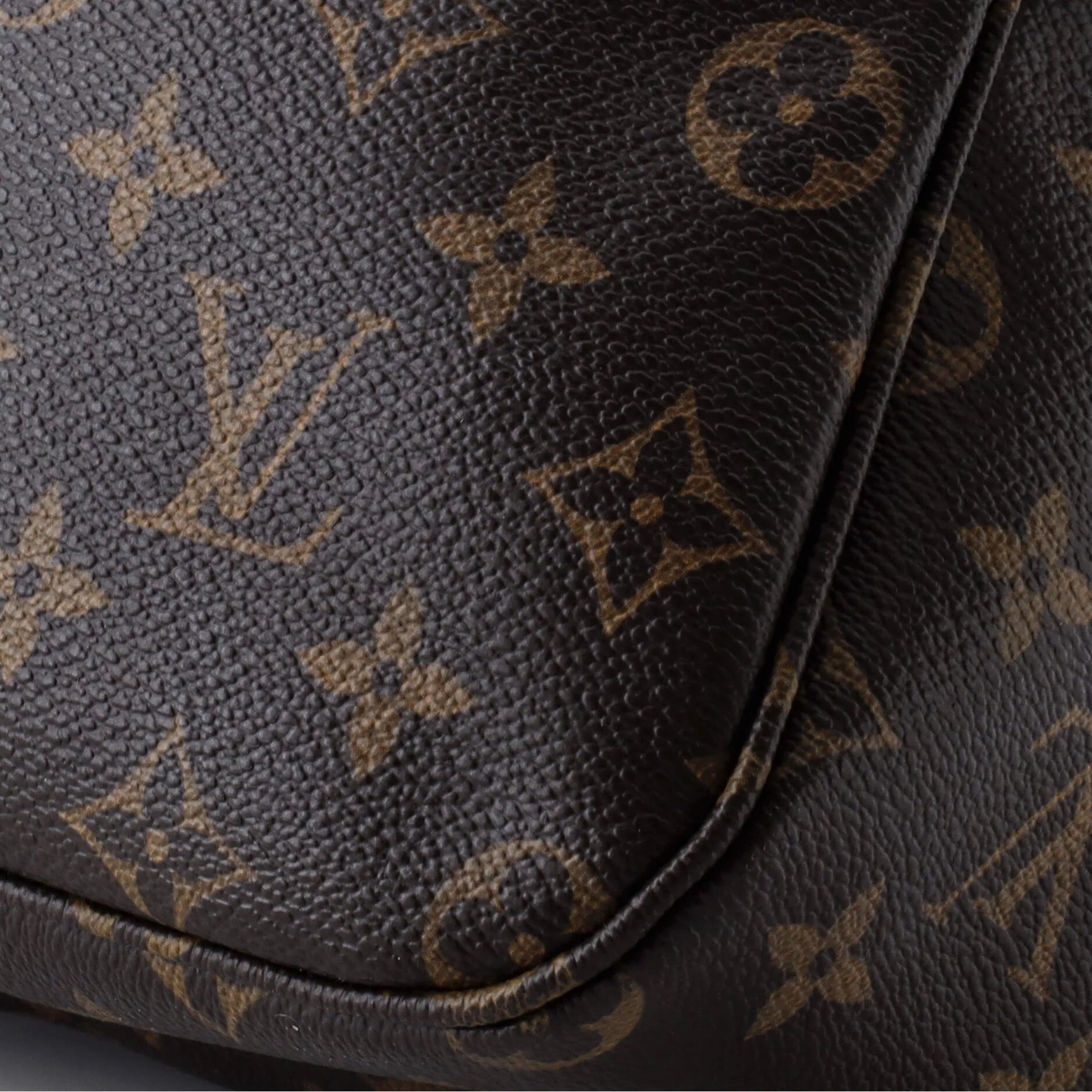 Sac Bosphore Handbag Monogram Canvas