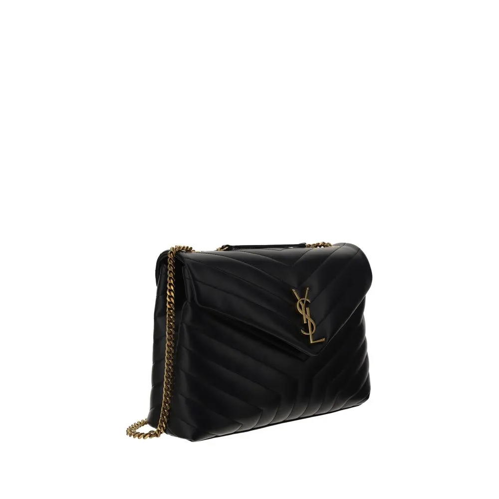 Saint Laurent LouLou Shoulder Bag