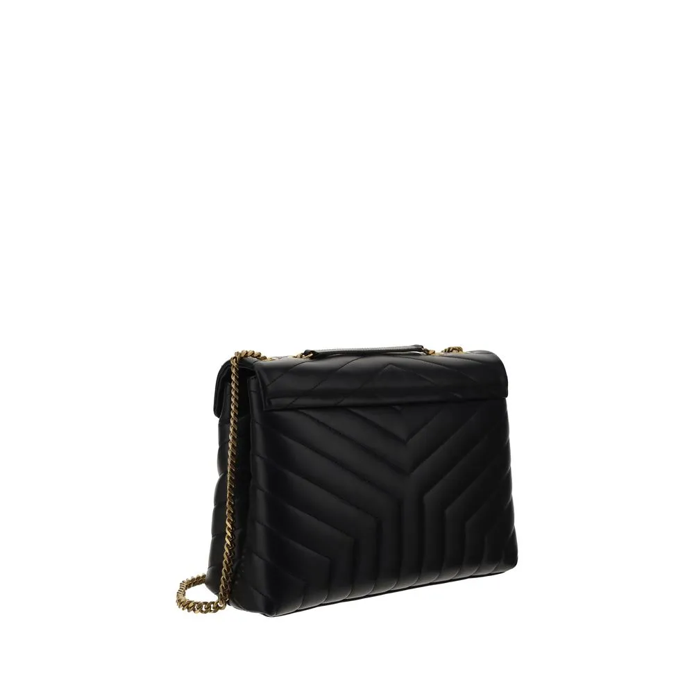 Saint Laurent LouLou Shoulder Bag