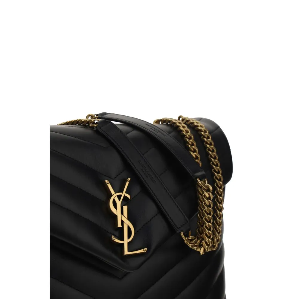Saint Laurent LouLou Shoulder Bag