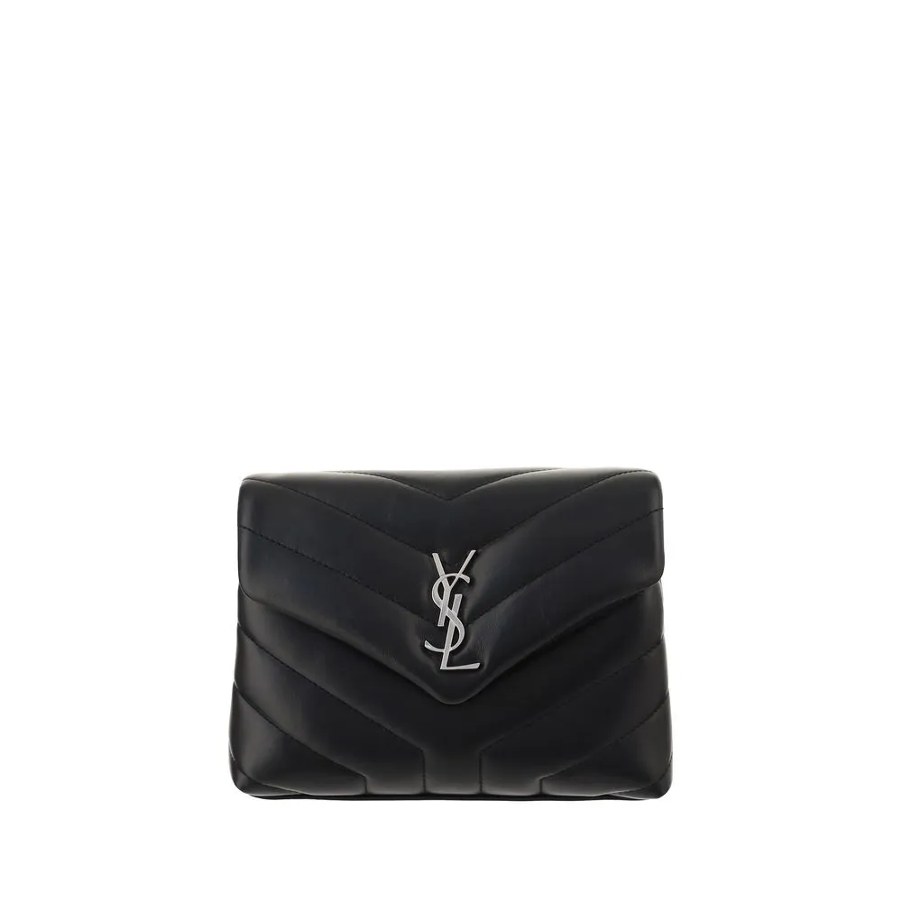 Saint Laurent Shoulder Bag