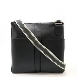 Salvatore Ferragamo Leather Shoulder Bag (Pre-Owned)
