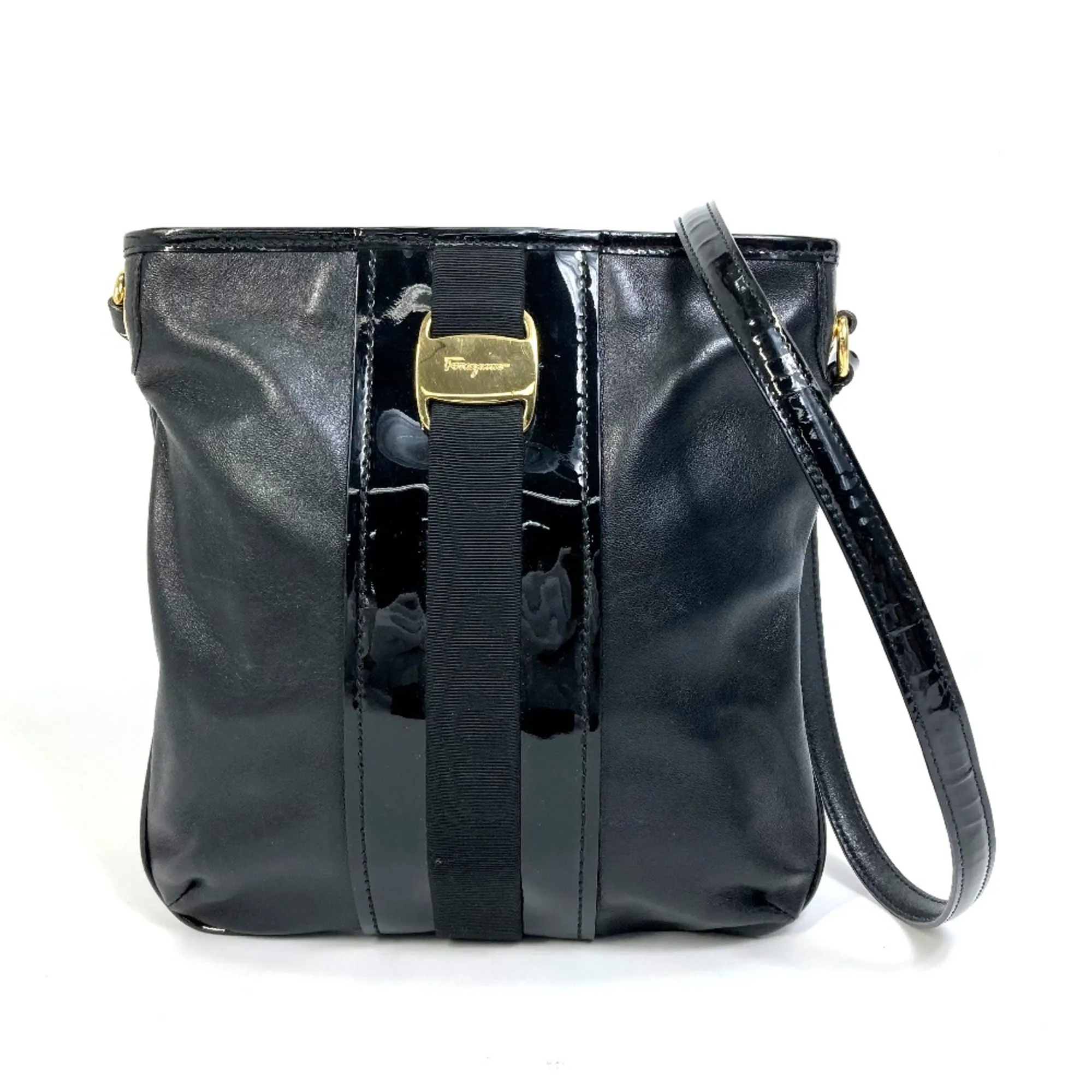 Salvatore Ferragamo  Other Shoulder Bag (Pre-Owned)