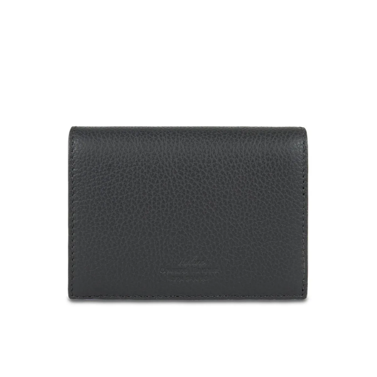 Samuel Ashley x Sanrio characters Bi-fold Leather Wallet