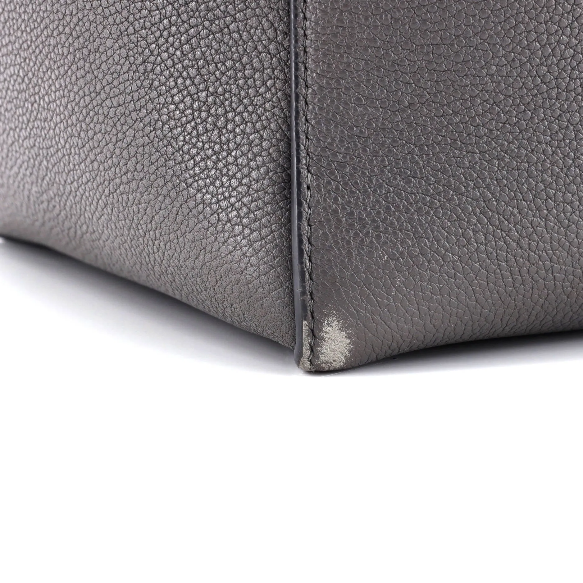 Sangle Seau Bag Calfskin Large